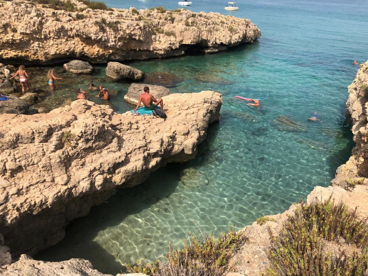 Suite Moen Ortigia Syrakus Exterior foto