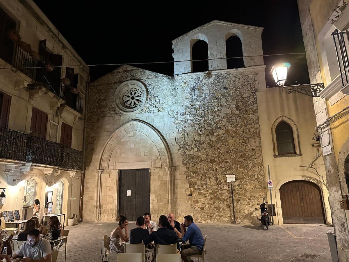 Suite Moen Ortigia Syrakus Exterior foto