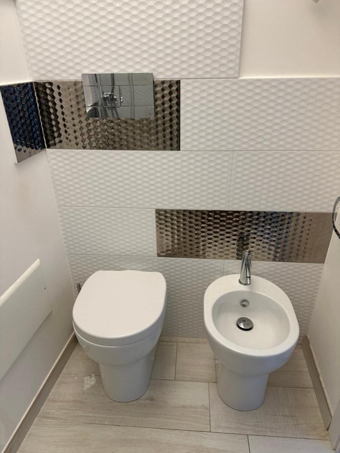 Suite Moen Ortigia Syrakus Exterior foto