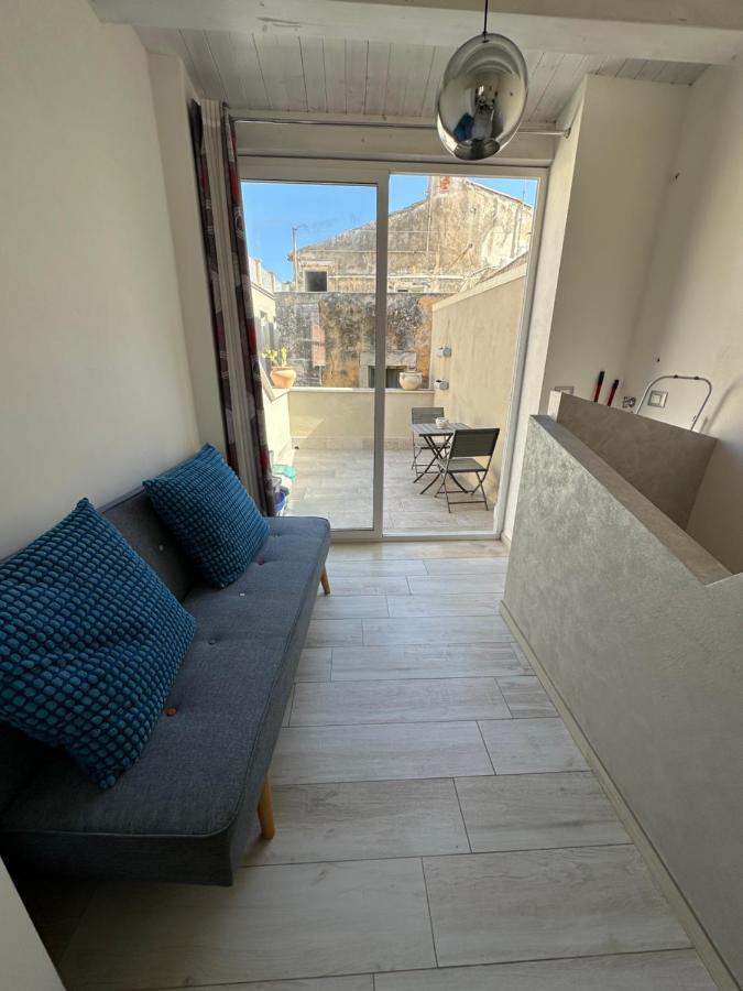 Suite Moen Ortigia Syrakus Exterior foto