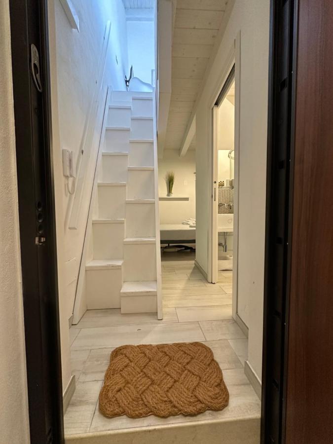 Suite Moen Ortigia Syrakus Exterior foto