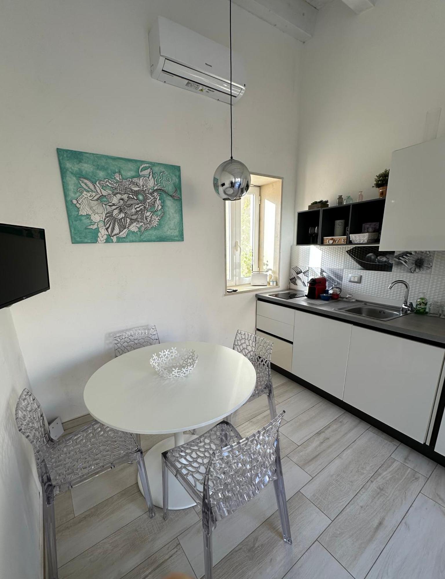 Suite Moen Ortigia Syrakus Exterior foto