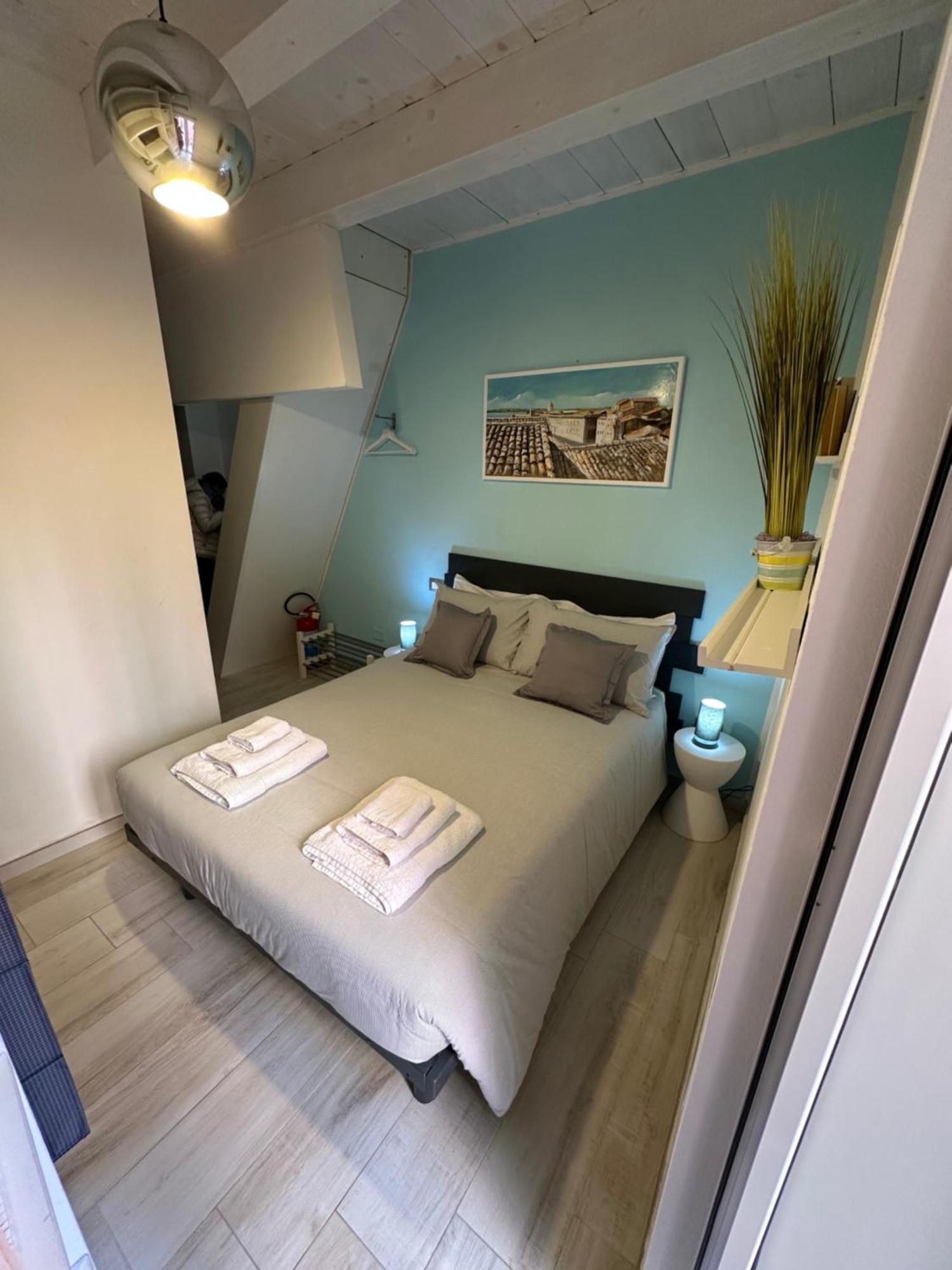 Suite Moen Ortigia Syrakus Exterior foto