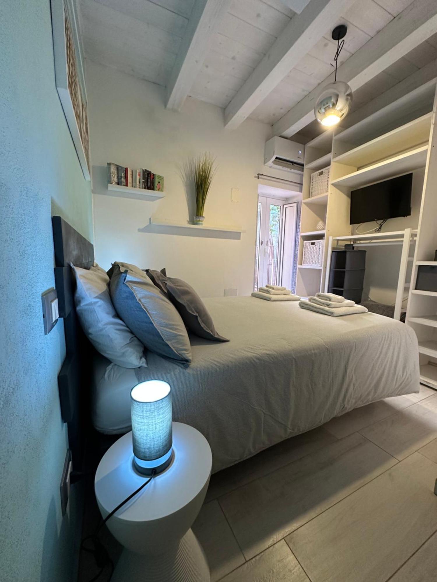 Suite Moen Ortigia Syrakus Exterior foto